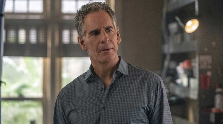 20211120 NCIS New Orleans NCIS New Orleans