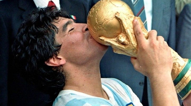 20211124 Diego Maradona Diego Maradona