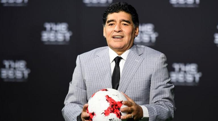 20211124 Diego Maradona1 Diego Maradona