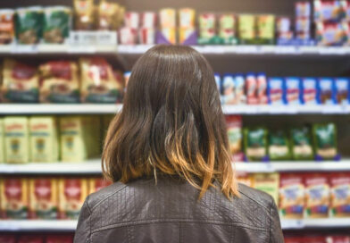 La crisis alimentaria en Argentina: la mesa familiar se achica y pierde nutrientes