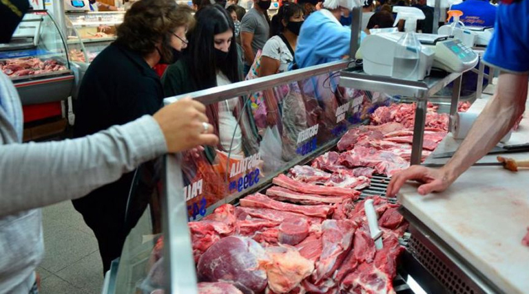 20211214 Corte de carne Cortes de carne