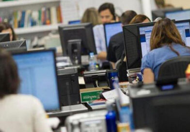 Desmantelamiento del Estado: el Gobierno nacional celebra el despido de 60.000 agentes