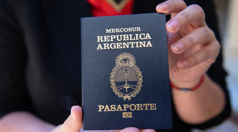 20211222 Pasaporte Renaper