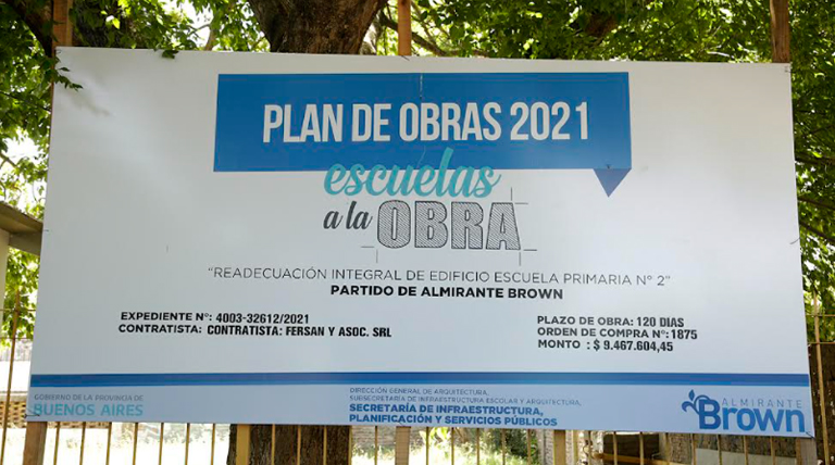 20220117 Brown Escuela1