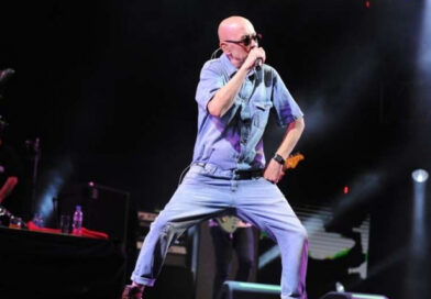Murió el Indio Solari: conmoción en el rock nacional