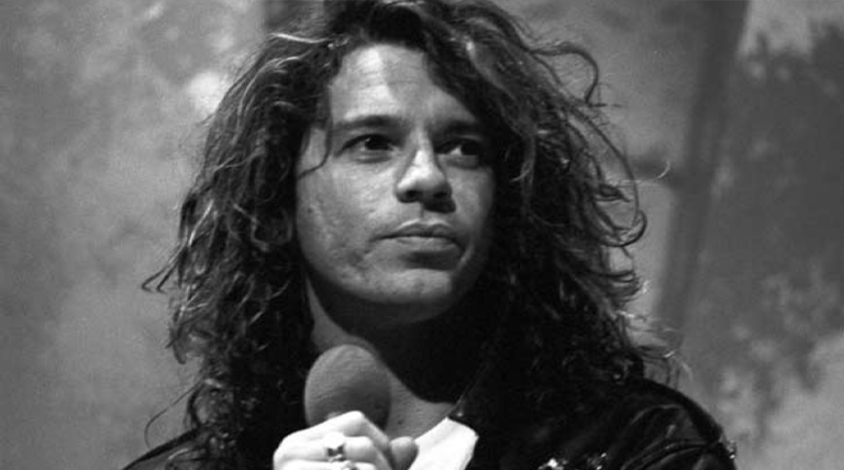 20220122 MICHAEL HUTCHENCE MICHAEL HUTCHENCE