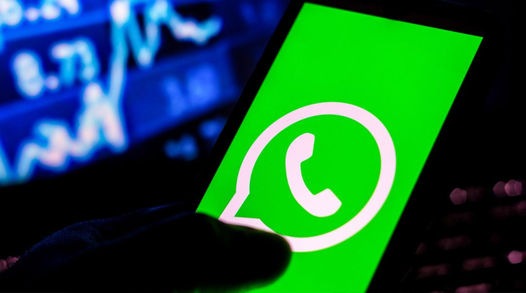 20220202 Whatsapp WhatsApp Web