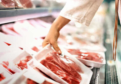 Inflación en alimentos: el salto de la carne presiona el índice de febrero Inflación en alimentos: el salto de la carne presiona el índice de febrero