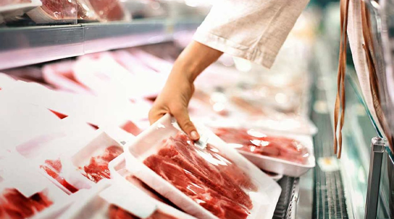 20220207 Carne precios de la carne