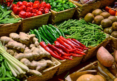 Alimentos: carnes y verduras impulsan los precios en la tercera semana de enero