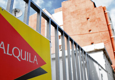 El alto costo del alquiler: Siete de cada diez hogares destinan hasta el 50% de sus ingresos