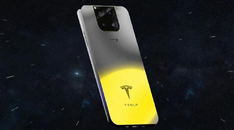 20220223 Tesla1 tesla pi