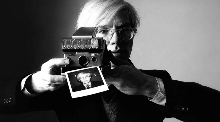20220225 Warhol Andy Warhol