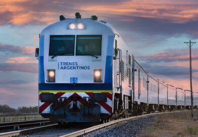 Crisis ferroviaria: 2025 cerró con el peor nivel de pasajeros en ocho años y un recorte masivo de servicios Crisis ferroviaria: 2025 cerró con el peor nivel de pasajeros en ocho años y un recorte masivo de servicios