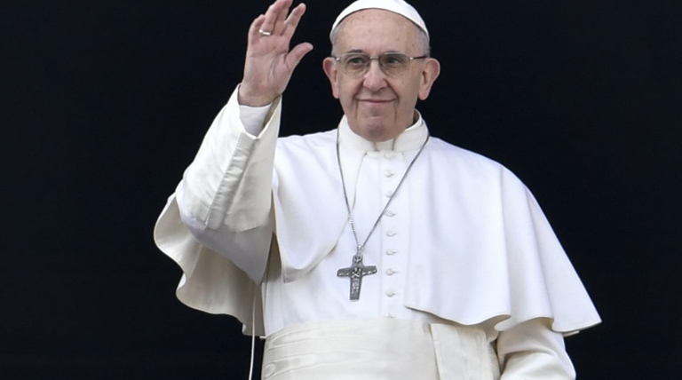 20220313 Papa Francisco Jorge Mario Bergoglio