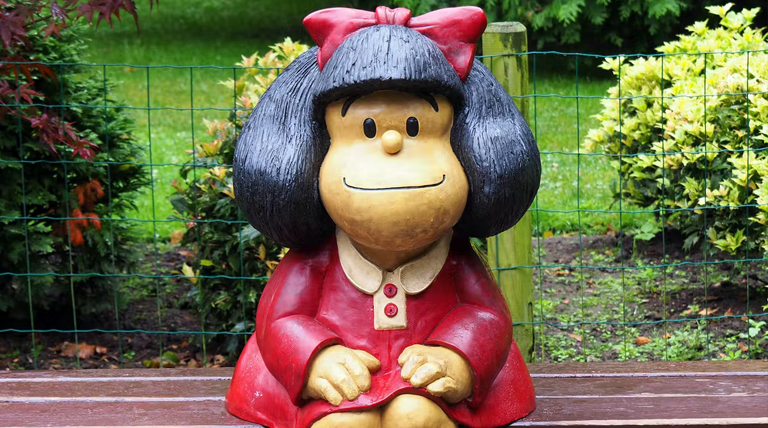 20220314 Mafalda MAfalda