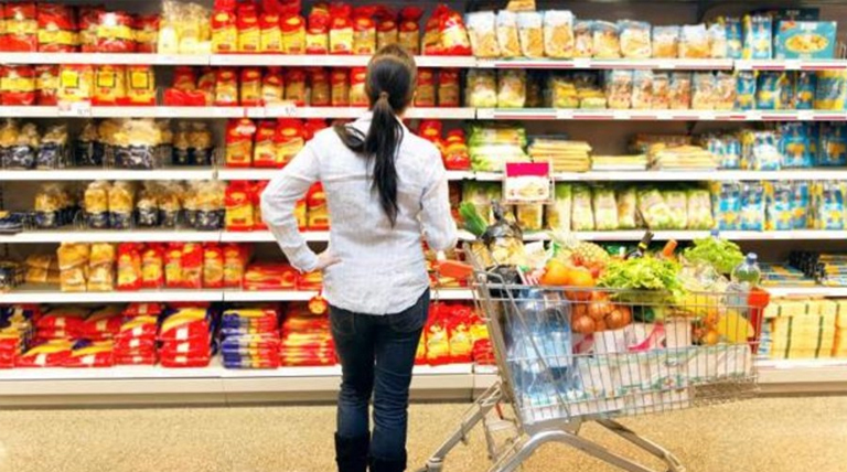 20220316 Supermercado paquete antiinflacionario