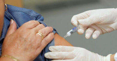20220318 Vacunacion Gripe obra pública bonaerense
