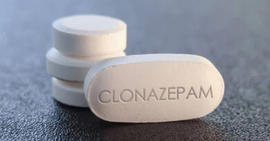 20220322 Clonazepam contraseñas