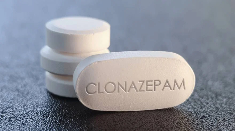 20220322 Clonazepam Clonazepam Lepret