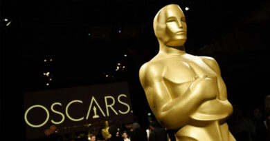 20220327 Oscars Oscar 2022