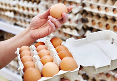 Consumo de huevos en Argentina: el nuevo motor proteico ante la crisis