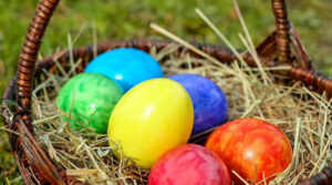 Pascuas: por qué se celebra, significado y qué es - | La Urbe