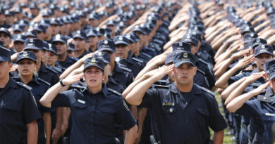 Día Nacional del Policía: ¿por qué se celebra este 19 de abril?