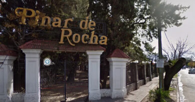 20220425 Pinar de Rocha1 femicidio en un hotel de Bernal