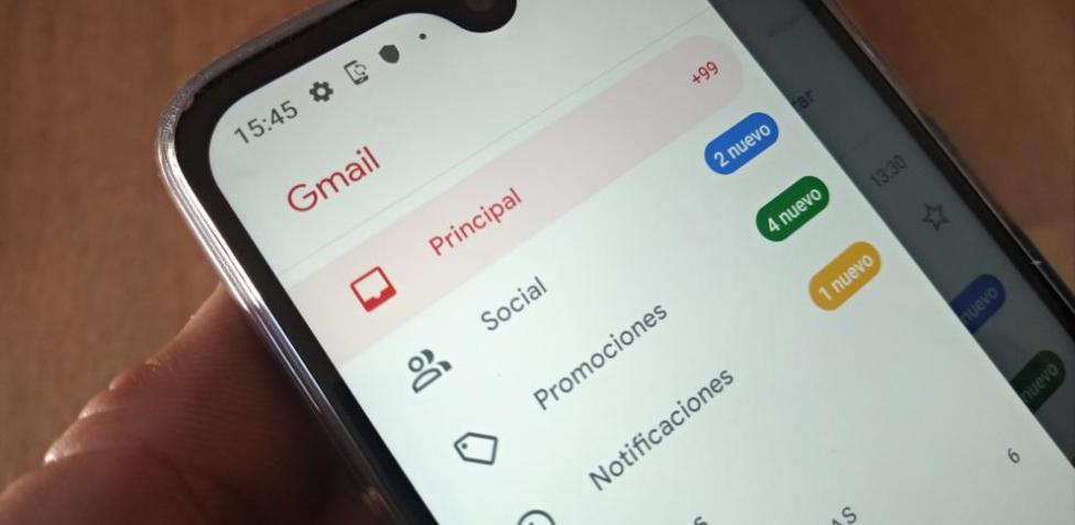 gmail correo electrónico que se autodestruye