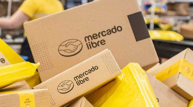 20220503 Mercado Libre Mercado Libre