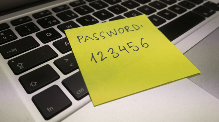 20220505 Constrasena Password contraseña más popular del mundo