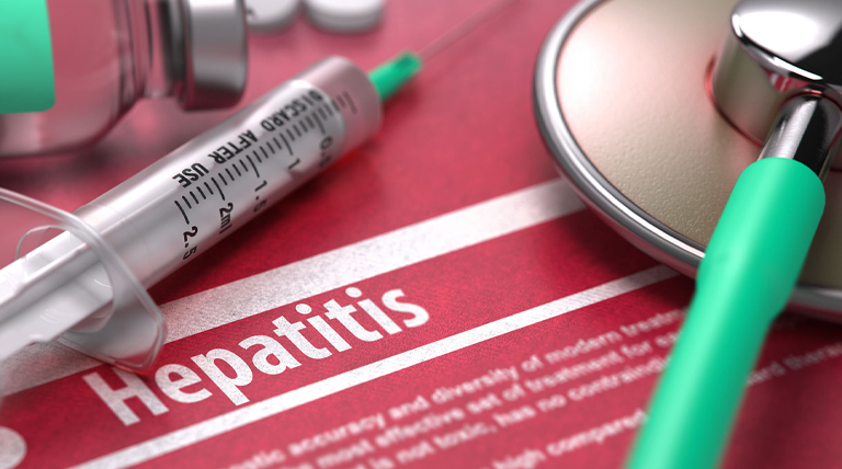 20220505 Hepatitis hepatitis