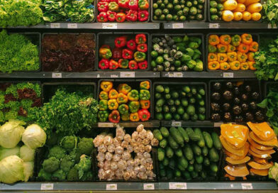 Importación de frutas y verduras eleva precios en góndola y preocupa a productores locales