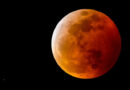 Eclipse lunar de agosto 2026: horarios y cómo verlo