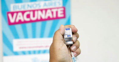 20220516 Vacunate Red Humanitaria Internacional de Argentina