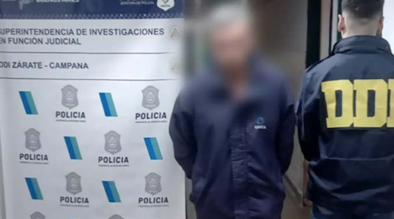 20220525 Policiales abuso