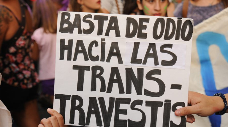 20220527 Trans travesti trans-travesticidios