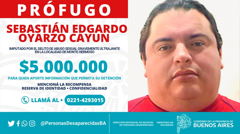 20220603 frofugo Sebastián Edgardo Oyarzo Cayun