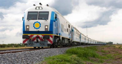 20220609 trenes Sigue la cuarentena en el Área Metropolitana de Buenos Aires