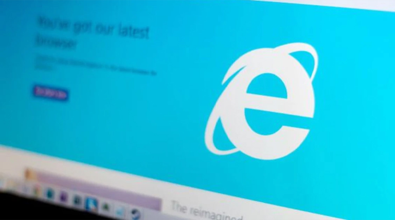 20220614 IE Internet Explorer
