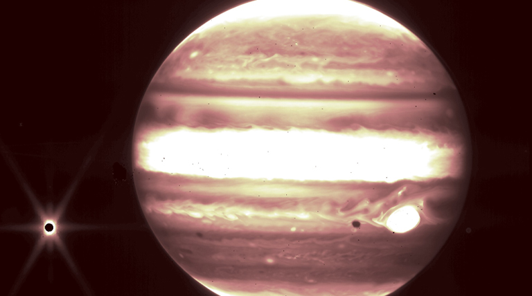 20220718 Jupiter Júpiter