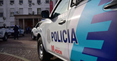 20220725 policiales abuso1 Miguel Ángel Paz