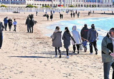 Crisis en el Turismo Interno: reservas por debajo del 30% en plenas vacaciones de invierno