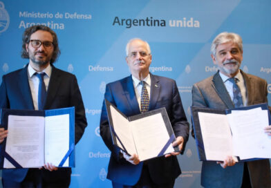 El Ministerio de Ciencia destina 200 millones de pesos para la creación de laboratorios multidisciplinarios en Bases Antárticas Argentinas