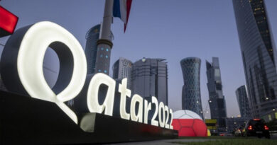 20220811 Qatar2022 Qatar 2022