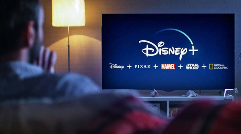 20220812 Disney Disney o Netflix