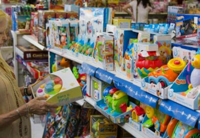 Día del Niño y ventas de juguetes: La industria nacional preocupada por la caída y la importación