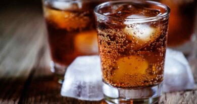 bebidas azucaradas
