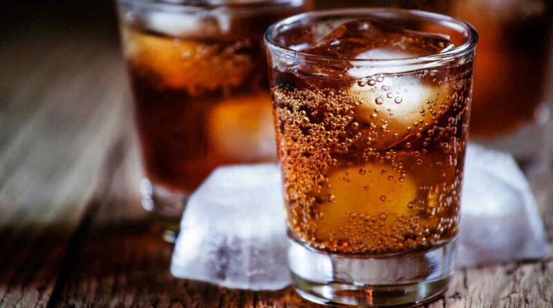 bebidas azucaradas